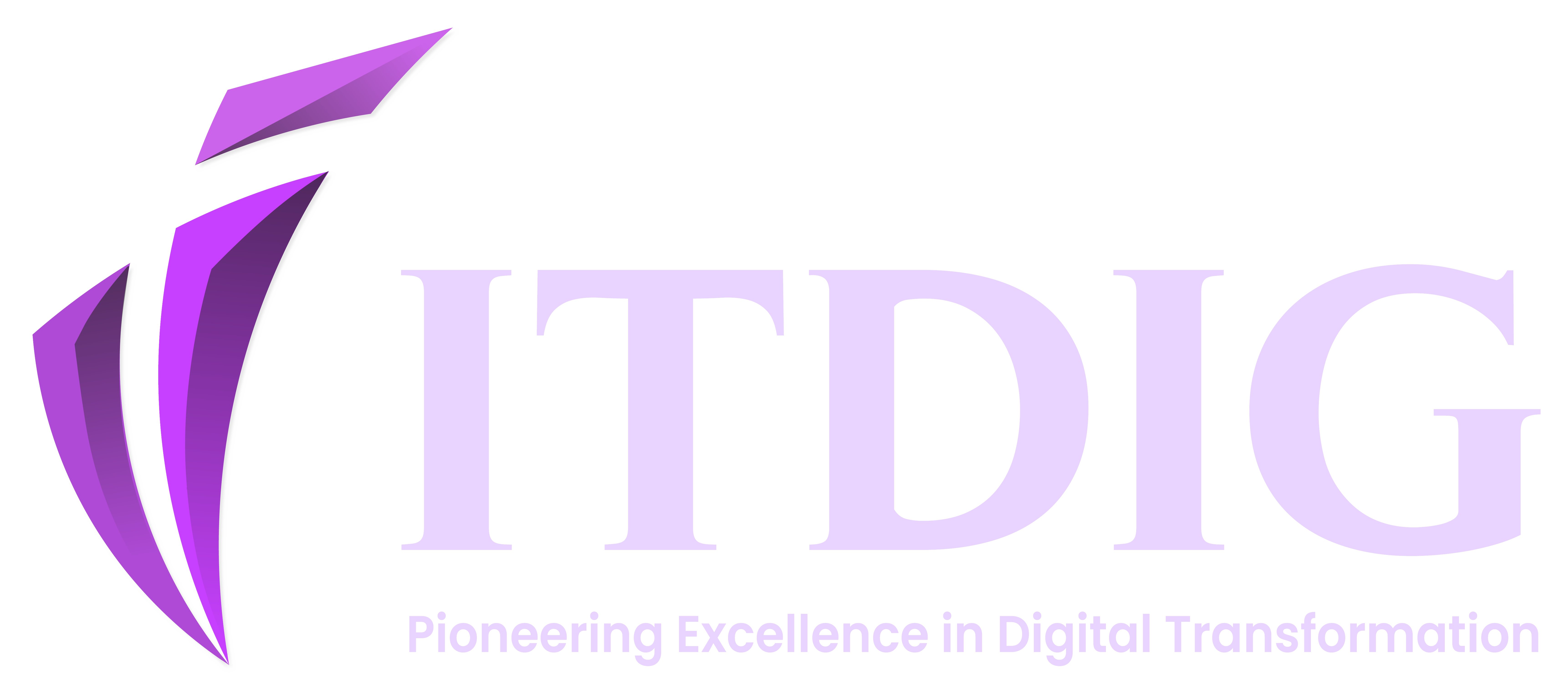 ITDIG logo